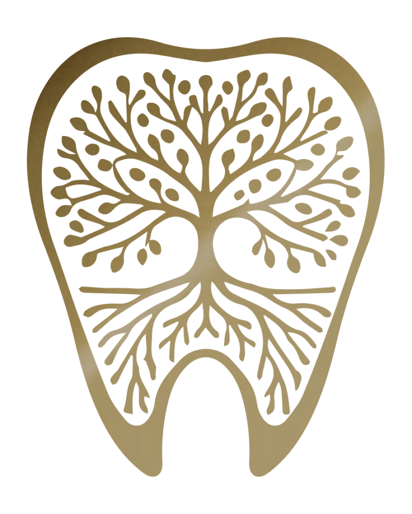 bresan dentosophie bautzen bozena bresan logo gold